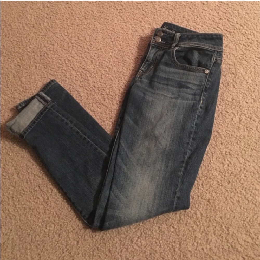 American Eagle 🦅 Stretch Jeans - Size 6